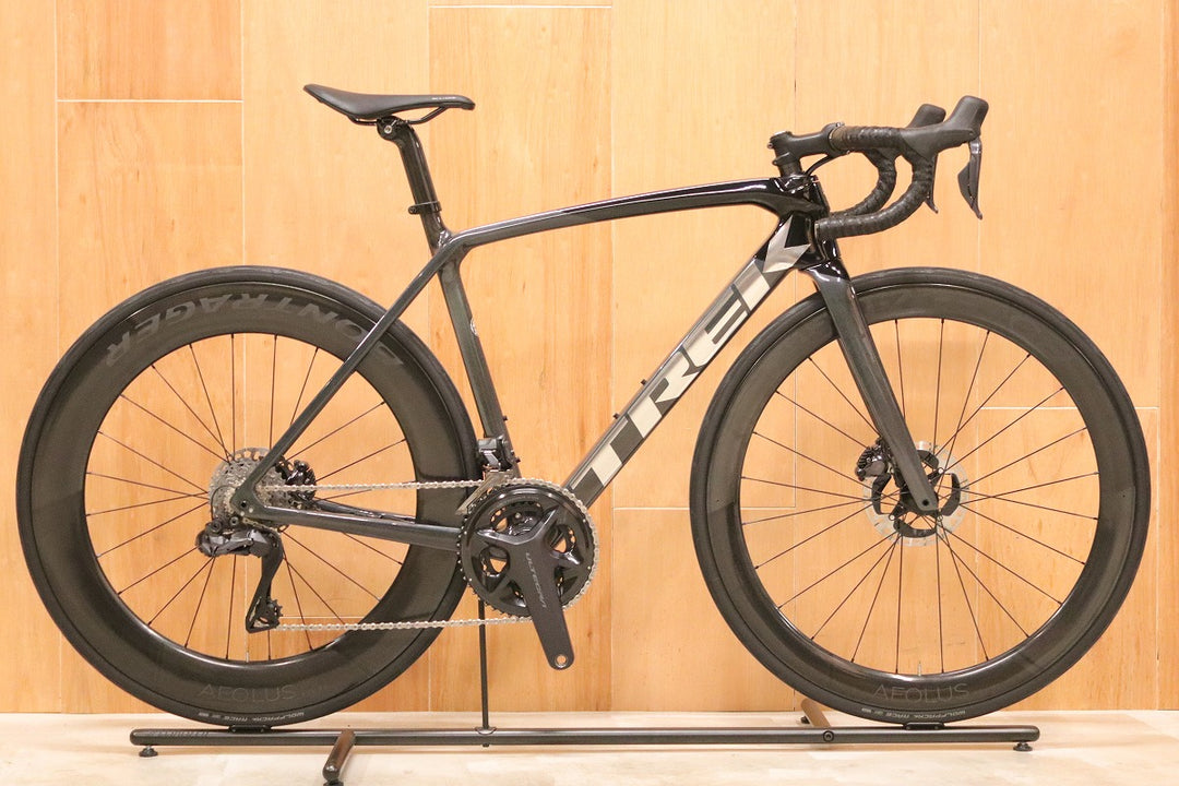 トレック TREK エモンダ EMONDA SLR7 DISC 2022モデル 54サイズ アルテグラ R8170 12S カーボン ロードバイク【広島店】