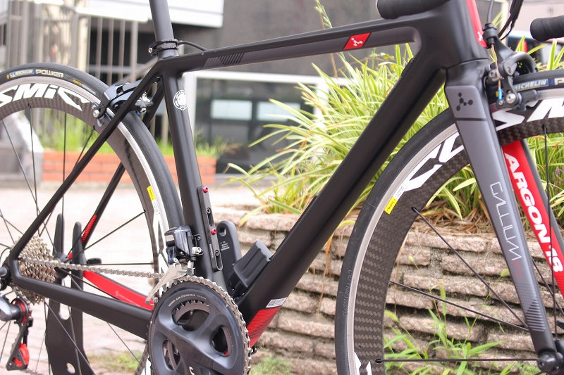 アルゴン18 ARGON18 ガリウムプロ 2020 Xs アルゴン18 ARGON18 ガリウムプロ 2020 Xs ARGON18 GALLIUM PRO