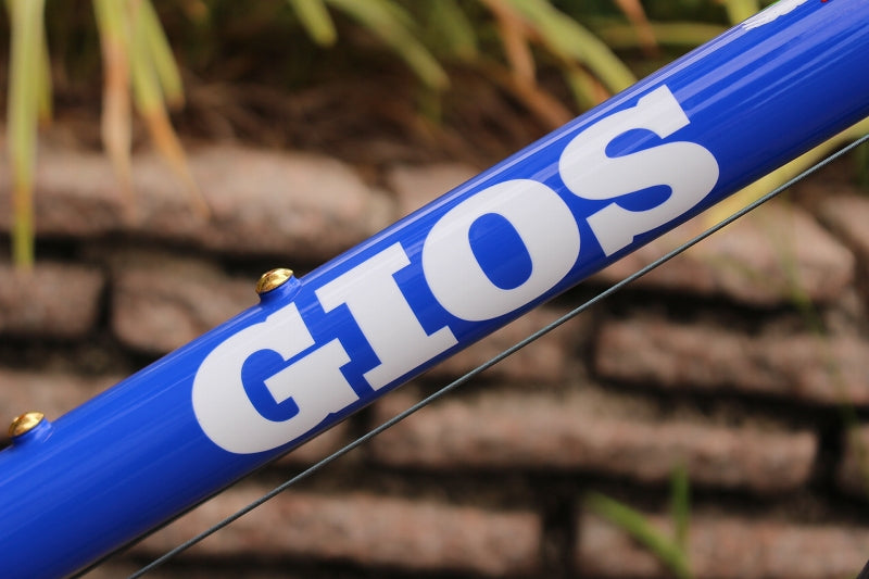 ジオス GIOS パント PANTO 51サイズ シマノ 105 R7000 MIX クロモリ