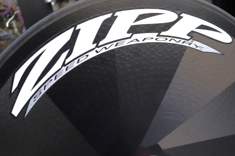 ジップ ZIPP サブ SUB9 カーボン ディスク リアホイール シマノ10S