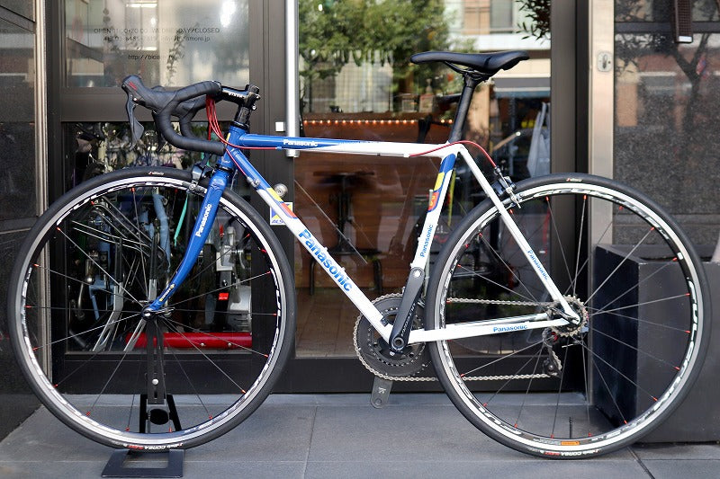 パナソニック Panasonic FRCC24 2023年製 アルテグラ R8000 11S