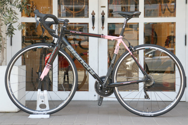 ビアンキ Bianchi フェニーチェ プロ FENICE PRO 2018モデル 57