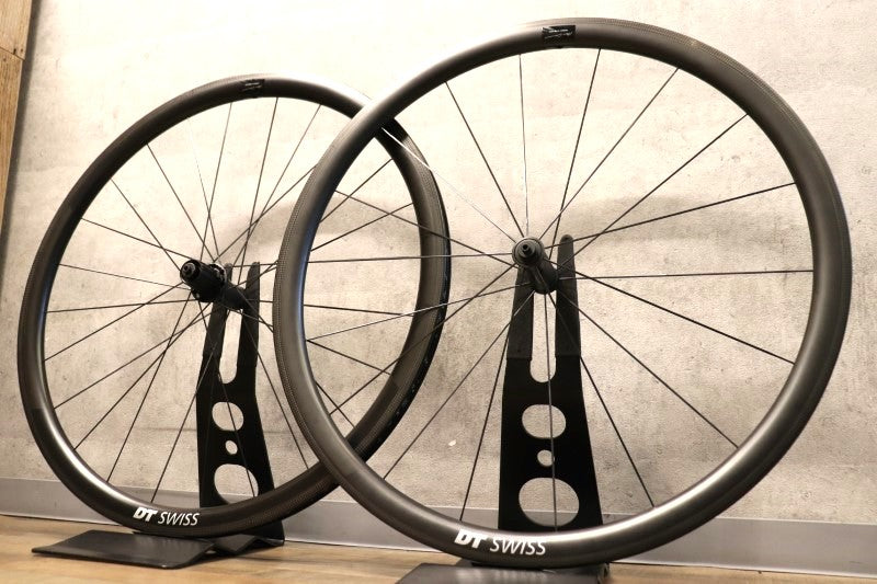 DTスイス DT SWISS PRC 1100 DICUT モンシャセラル Mon Chasseral