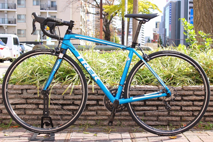 トレック TREK マドン MADONE 2.3 2013モデル 52サイズ シマノ 105 5700 MIX 10S アルミ ロードバイク【名古屋店】