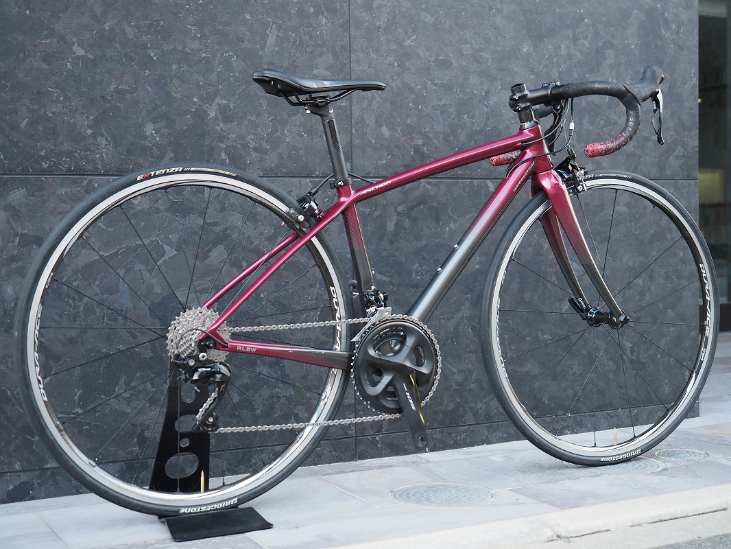 ブリヂストン アンカー BRIDGESTONE ANCHOR RL8W 2021 390サイズ