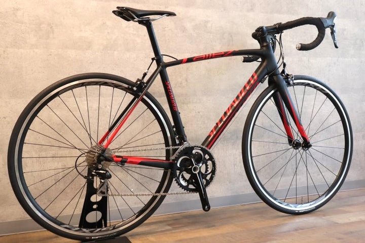 スペシャライズド SPECIALIZED アレー レース ALLEZ RACE 2014年モデル 54サイズ シマノ 105 5700 MIX 10S アルミ ロードバイク【さいたま浦和店】