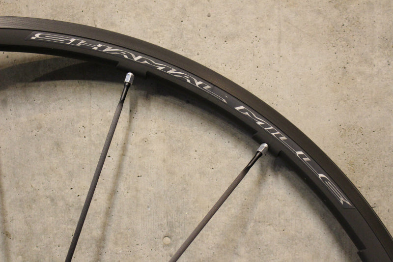 CAMPAGNOLO SHAMAL MILLE クリンチャー カンパニョーロ CAMPAGNOLO シャマルミレ SHAMAL MILLE アルミ
