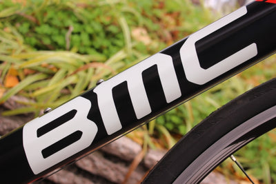 BMC チームマシーン Teammachine SLR03 2015 47 105 5800 MIX 11S カーボン ロードバイク【名古屋店】