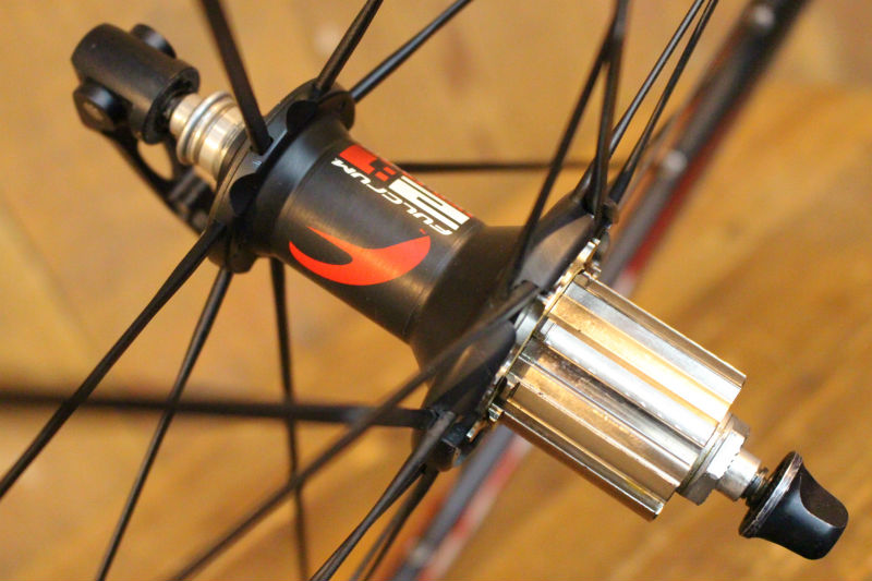 フルクラム　レーシング1　クリンチャー フルクラム FULCRUM レーシング 1 RACING 1 アルミ クリンチャー