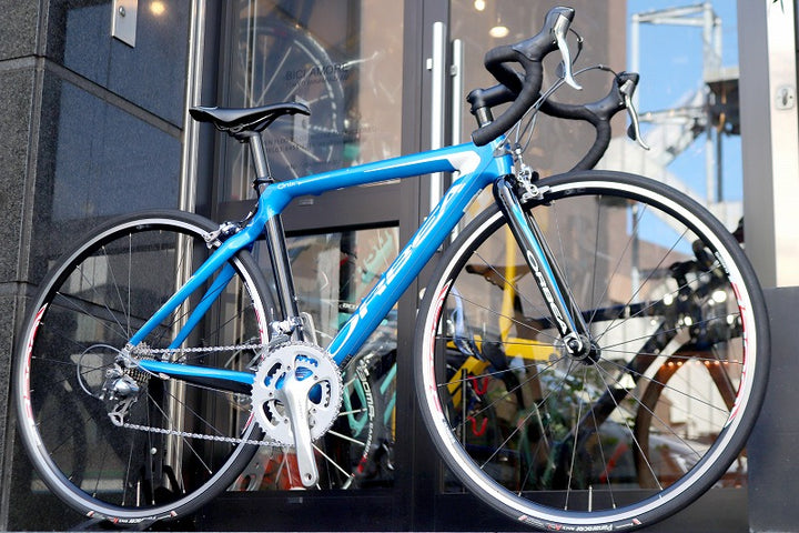 オルベア ORBEA オニキス ONIX 2009 48サイズ シマノ 105 5600 10S カーボン ロードバイク 【東京南麻布店】