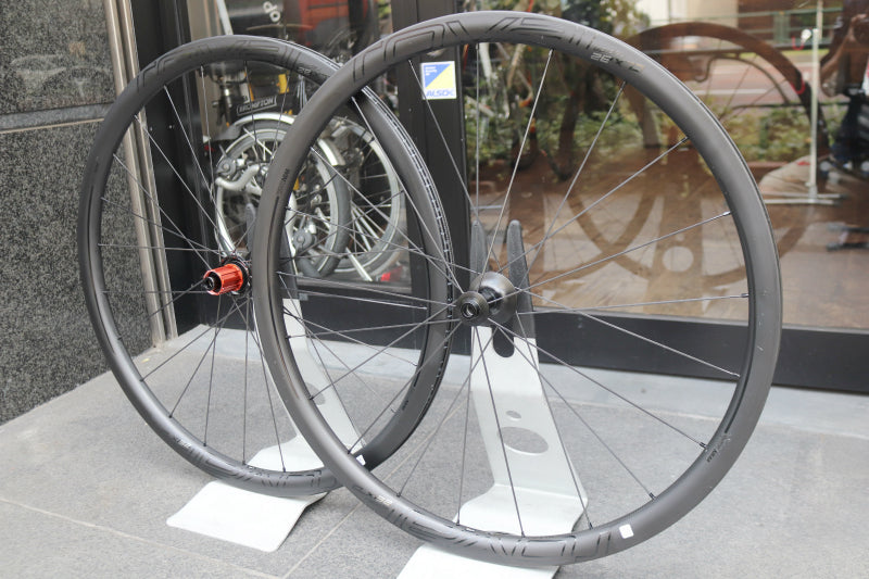 roval clx32 クリンチャー ロヴァール ROVAL ラピード Rapide CLX32 DISC カーボン クリンチャー