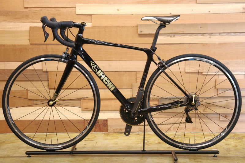 チネリ CINELLI ベリーベストオブ VERY BEST OF LTD 2020年 Sサイズ アルテグラ R8000 11S カーボン  ロードバイク 【立川店】