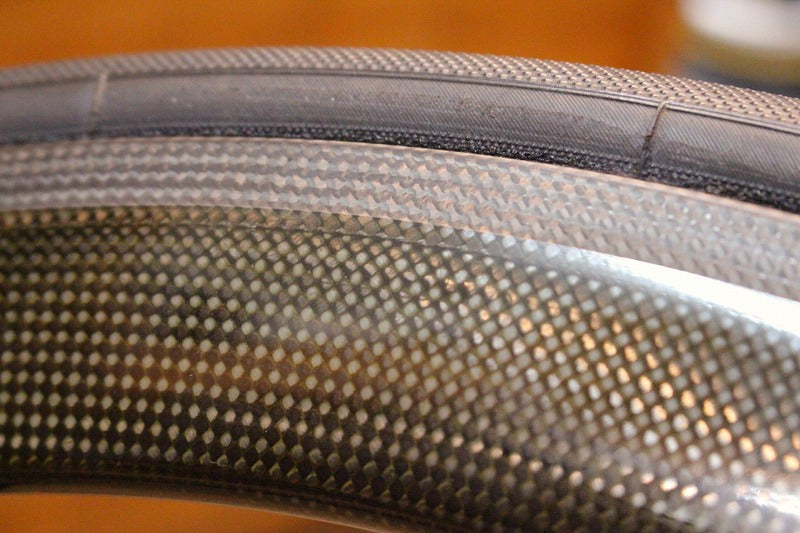 カンパニョーロ Campagnolo ボーラワン BORA ONE 50 カーボン チューブ