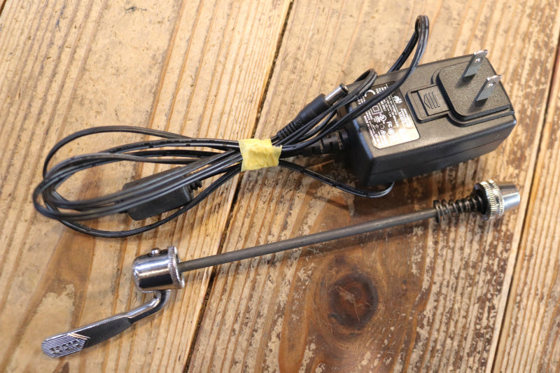 エリート ELITE キューボ デジタルスマート QUBO DIGITAL SMART