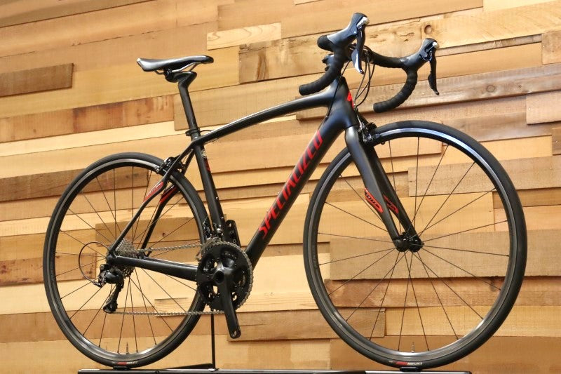 スペシャライズド SPECIALIZED ルーベ ROUBAIX SL4 sport 2017 52