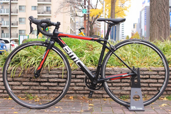 BMC チームマシーン Teammachine SLR03 2015 47 105 5800 MIX 11S カーボン ロードバイク【名古屋店】