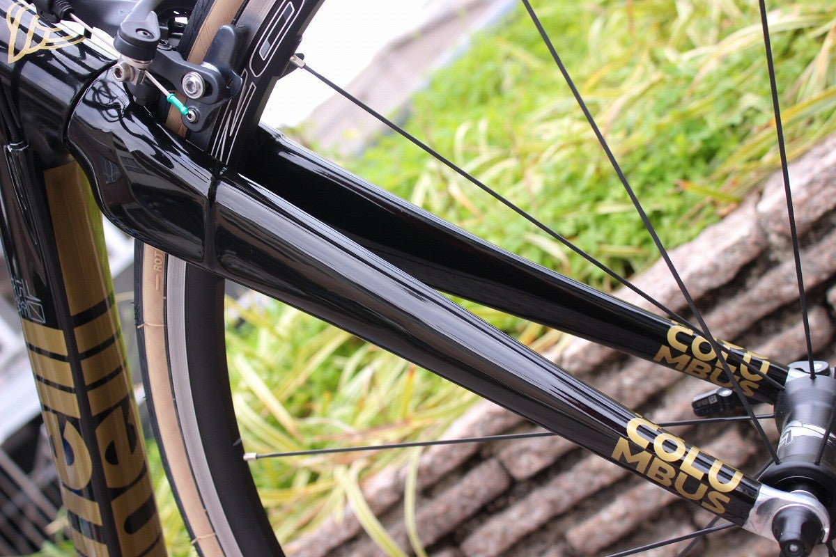 チネリ CINELLI ベリーベストオブ VERY BEST OF 2020 S シマノ