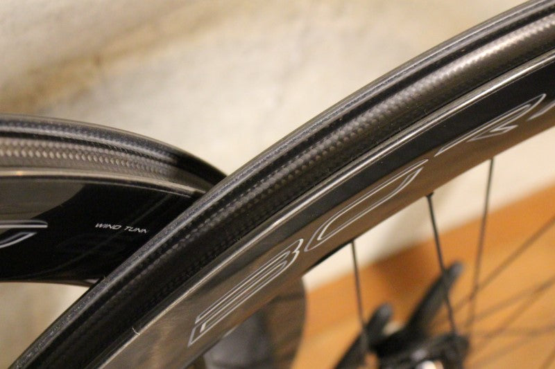 カンパニョーロ Campagnolo ボーラ BORA WTO 60 DB カーボン