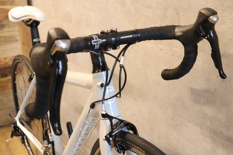 キャノンデール CANNONDALE CAAD10 WOMEN 2016 48サイズ シマノ 105