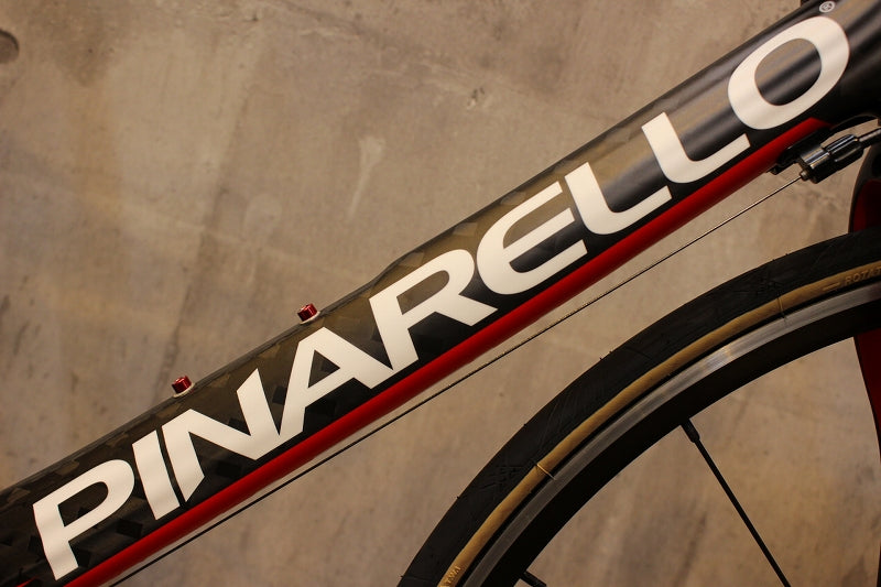 ピナレロ PINARELLO ロク ROKH 2013年モデル 480サイズ シマノ 105