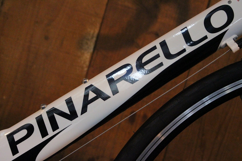 ピナレロ PINARELLO F3:13 2007年モデル 42.5サイズ CAMPAGNOLO VELOCE