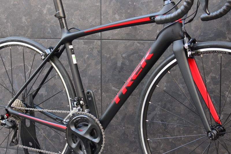 トレック TREK エモンダ EMONDA SL5 2019モデル 52サイズ シマノ 105 R7000 11S カーボン ロードバイク【福岡店】