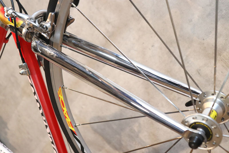 コルナゴ COLNAGO マスター Xライト MASTER X-Light 30th anniversary 2013 51 アルテグラ 6 –  BICI AMORE ONLINE STORE