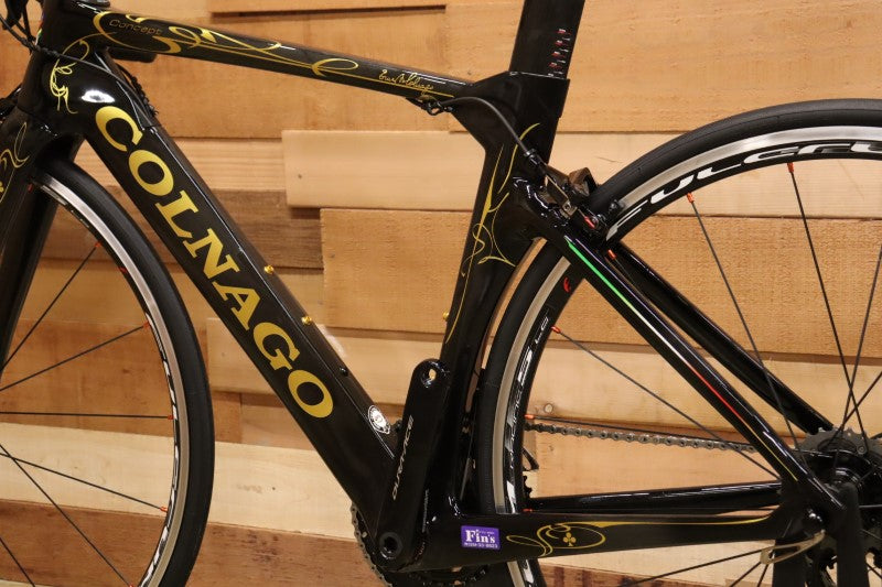 コルナゴ COLNAGO コンセプト Concept 450s R9100 Dura-Ace 2018 カーボン ロードバイク 【立川店】