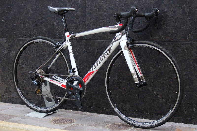 ウィリエール Wilier グランツーリスモ GRANTURISMO R TEAM 2018 S