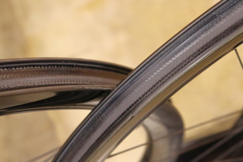 新品未使用　カンパニョーロ　シャマル　カーボン　DB シマノフリー　送料込み Amazon | campagnolo(カンパニョーロ)SHAMAL CARBON DB 2WF F/R