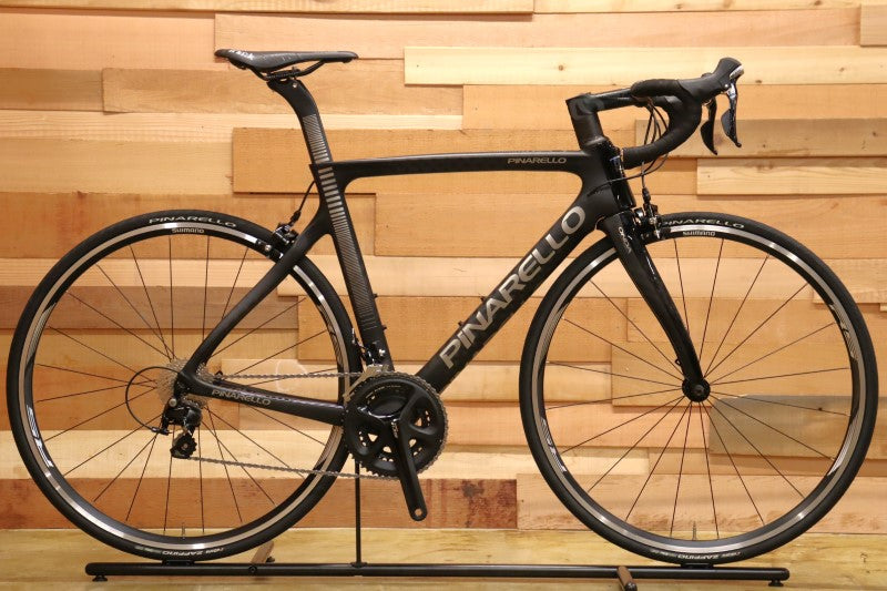 ピナレロ PINARELLO ガン S GAN S 2018モデル 530サイズ シマノ 105