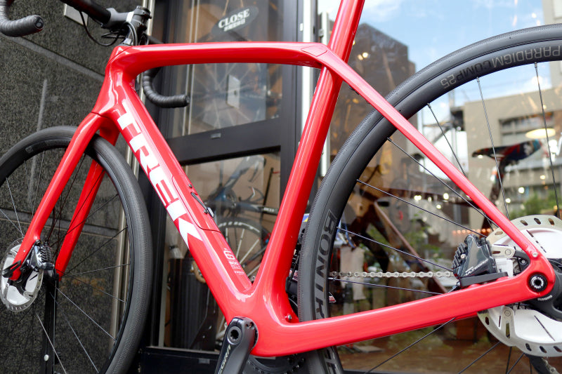 トレック TREK ドマーネ DOMANE SL6 GEN3 2021 54サイズ アルテグラ