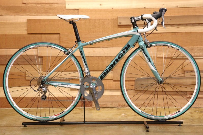 ビアンキ BIANCHI インプルソ IMPULSO 2014 440サイズ シマノ
