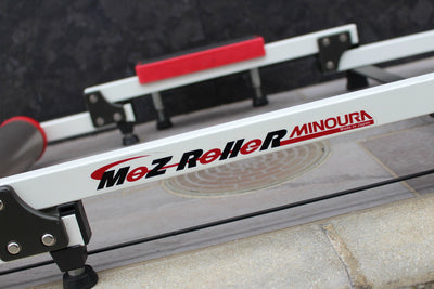 ミノウラ MINOURA モッズローラー MOZ-ROLLER 3本ローラー ローラー台 【福岡店】