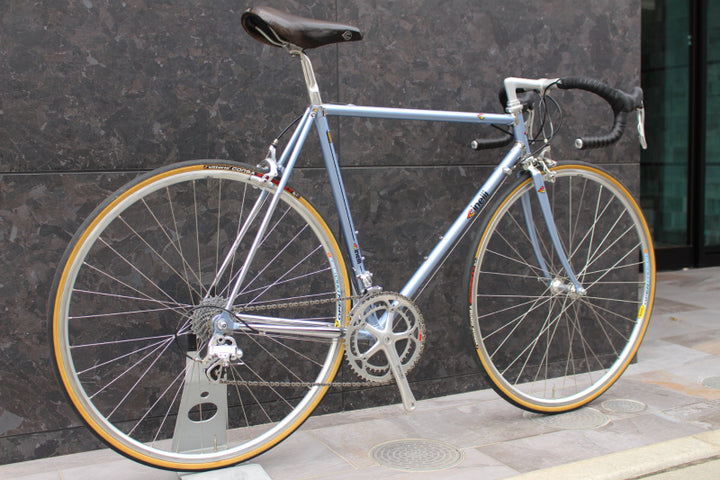 【大人の逸品】チネリ Cinelli スーパーコルサ SUPERCORSA カンパニョーロ コーラス 10S コロンバスSL【福岡店】