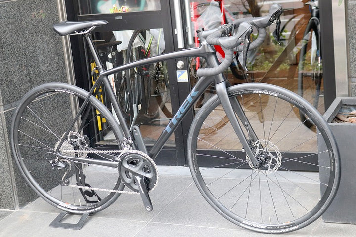 トレック TREK エモンダ ディスク EMONDA ALR4 DISC 2020 56サイズ シマノ 105 R7020 11S アルミ ロードバイク 【東京南麻布店】