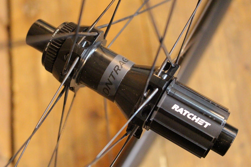 ボントレガー BONTRAGER アイオロス AEOLUS プロ PRO5 ／ PRO51