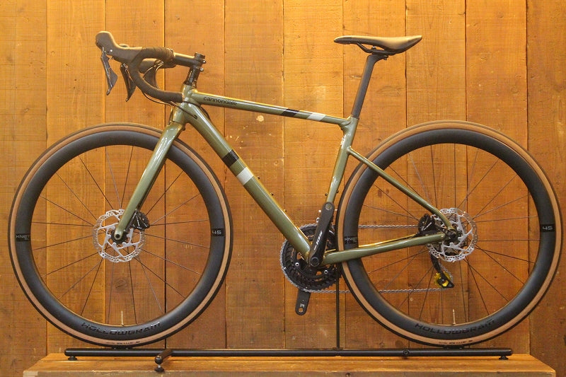 キャノンデール CANNONDALE キャド ディスク CAAD13 DISC 2020年モデル