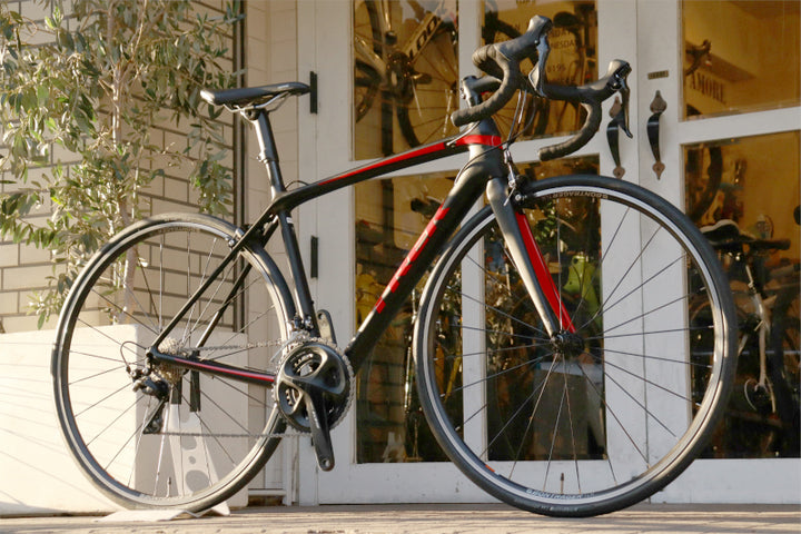 トレック TREK エモンダ EMONDA SL5 2019モデル 52サイズ シマノ 105 R7000 11S カーボン ロードバイク 【横浜店】