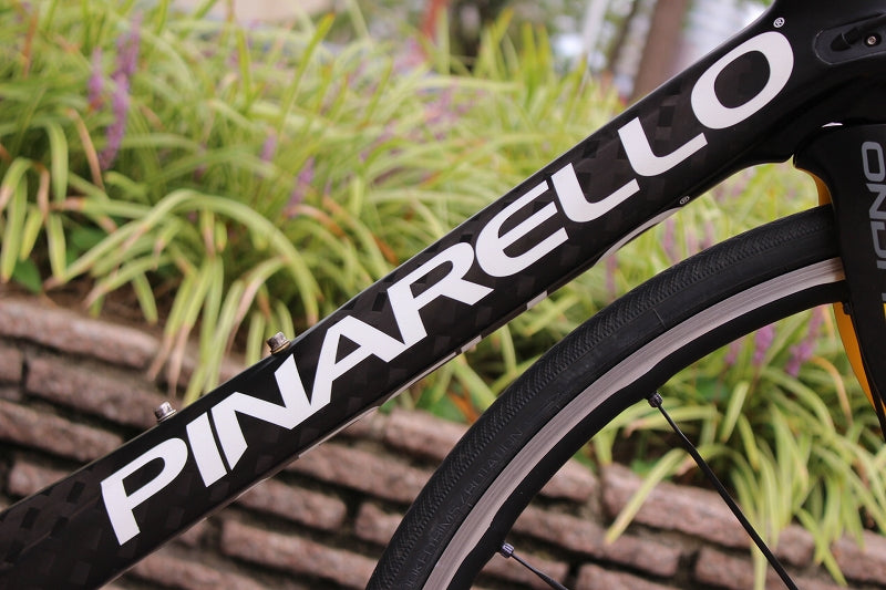 ピナレロ PINARELLO マーヴェル MARVEL 30.12 THINK2 2014 515サイズ シマノ アルテグラ 6800 11S  カーボン ロードバイク【名古屋店】