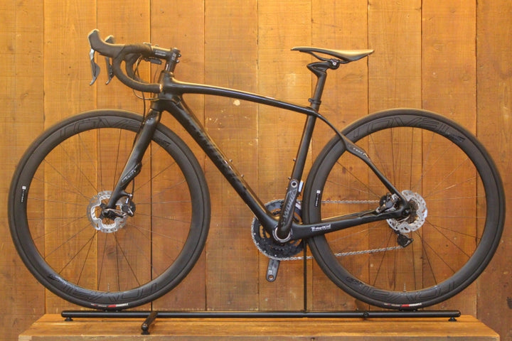 スペシャライズド SPECIALIZED エスワークス ルーベ S-WORKS ROUBAIX SL4 DISC 2015年モデル 49サイズ シマノ デュラエース 9070 MIX 11S DI2 カーボン ロードバイク 【芦屋店】