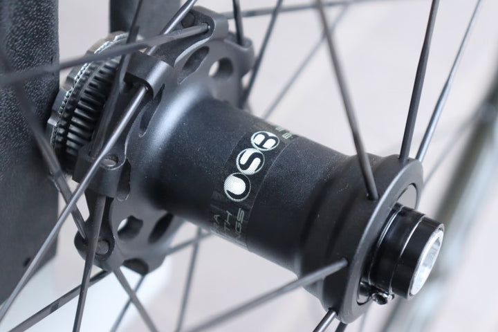 カンパニョーロ Campagnolo ボーラワン BORA ONE 35 DB カーボン クリンチャー ホイールセット シマノ11S 17C 【横浜店】