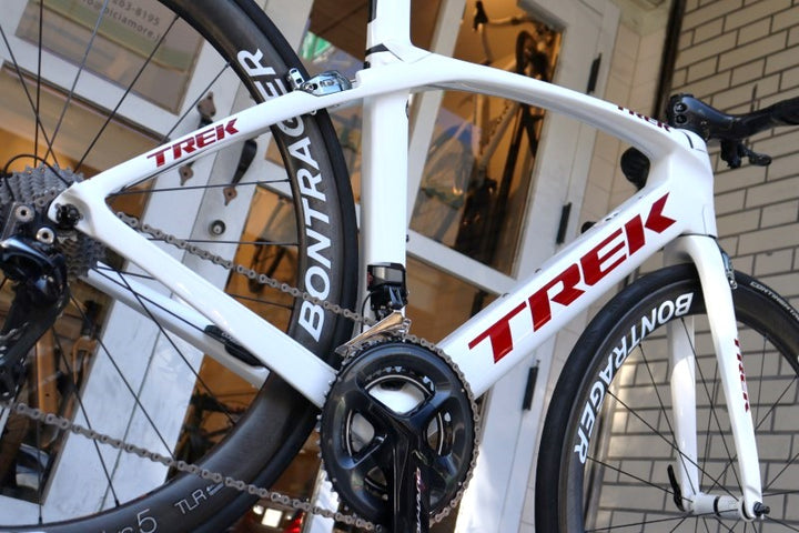 トレック TREK マドン MADONE 9 Project ONE 2016モデル 52サイズ シマノ デュラエース R9150 11S  Aeolus 5 TLR カーボン ロードバイク 【横浜店】