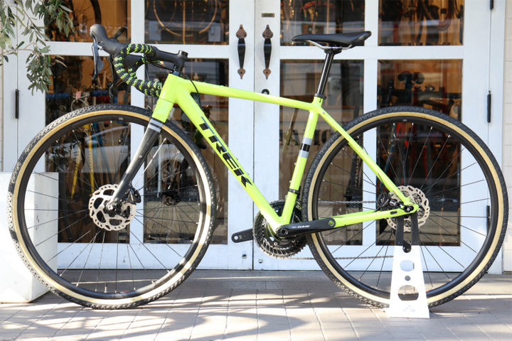 トレック TREK チェックポイント CHECKPOINT ALR5 2020モデル 49サイズ シマノ 105 R7000 11S アルミ グラベル ロードバイク【横浜店】