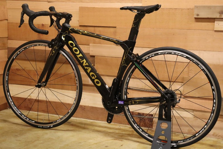 コルナゴ COLNAGO コンセプト Concept 450s R9100 Dura-Ace 2018 カーボン ロードバイク 【立川店】