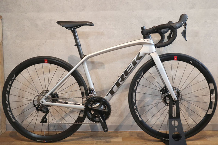 トレック TREK エモンダ EMONDA SL5 DISC 2021 50サイズ シマノ 105 R7025 11S カーボン ロードバイク  【さいたま浦和店】