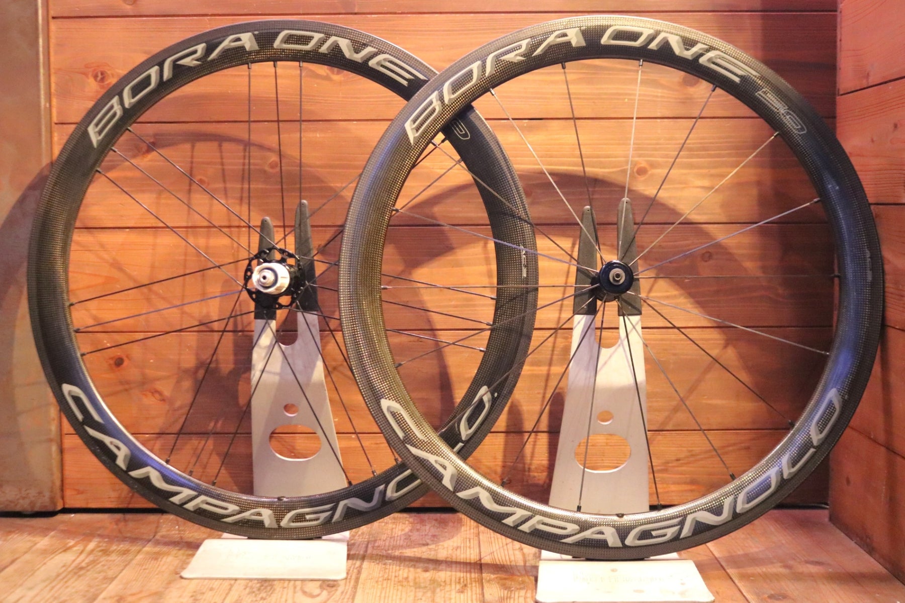 カンパニョーロ Campagnolo ボーラワン BORA ONE 50 AC3 カーボン ...