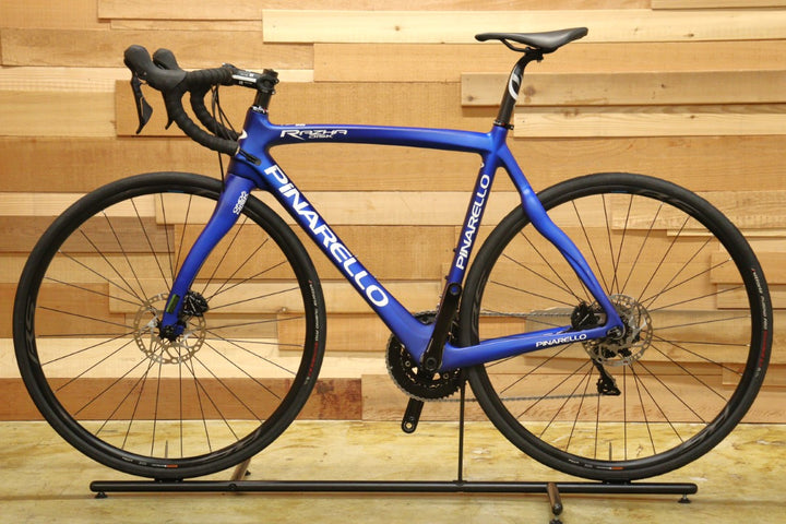 ピナレロ PINARELLO ラザ ディスク RAZHA DISK 2020年モデル 530サイズ 105 R7000 MIX 11S カーボン ロードバイク 【立川店】