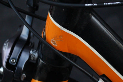 オルベア ORBEA アクア AQUA 2012年モデル 54サイズ シマノ 105 5700 10S アルミ ロードバイク 【福岡店】