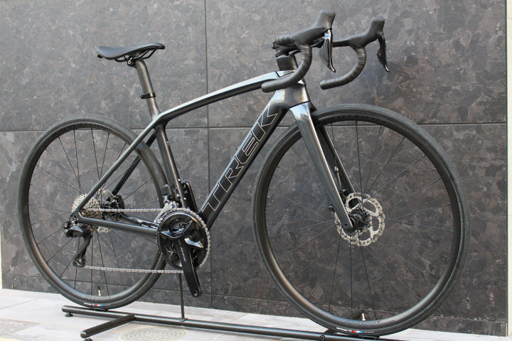 トレック TREK エモンダ EMONDA SL6 DISC 2023年モデル 50サイズ シマノ 105 R7170 Di2 12S カーボン ロードバイク 【福岡店】